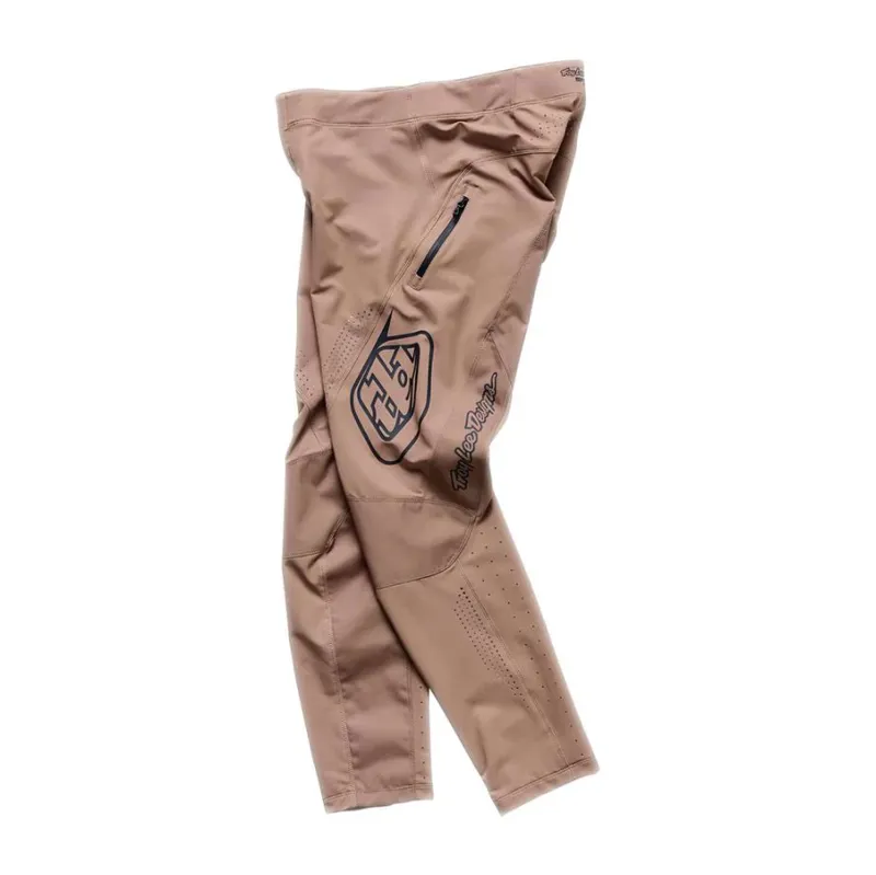 Troy Lee Designs Sprint Pro Trousers Mono Sienna