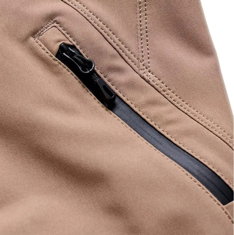 Troy Lee Designs Sprint Pro Trousers Mono Sienna-1