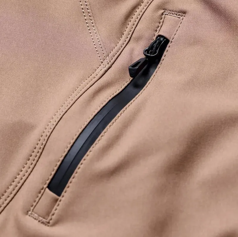 Troy Lee Designs Sprint Pro Trousers Mono Sienna-2