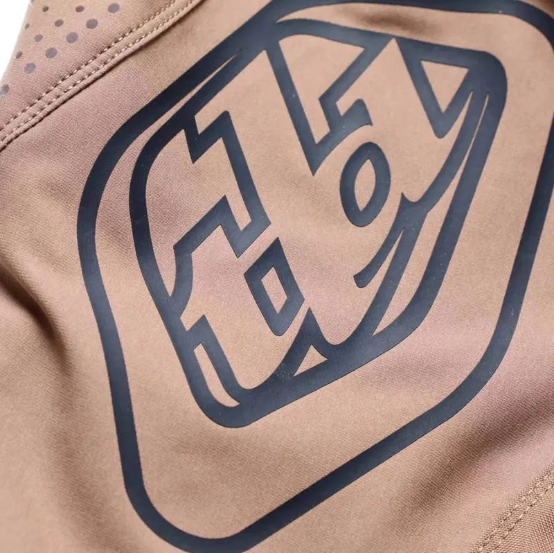 Troy Lee Designs Sprint Pro Trousers Mono Sienna-3