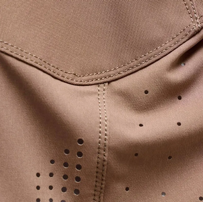 Troy Lee Designs Sprint Pro Trousers Mono Sienna-5