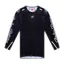Troy Lee Designs Sprint Ultra Long Sleeve Jersey Mono Black