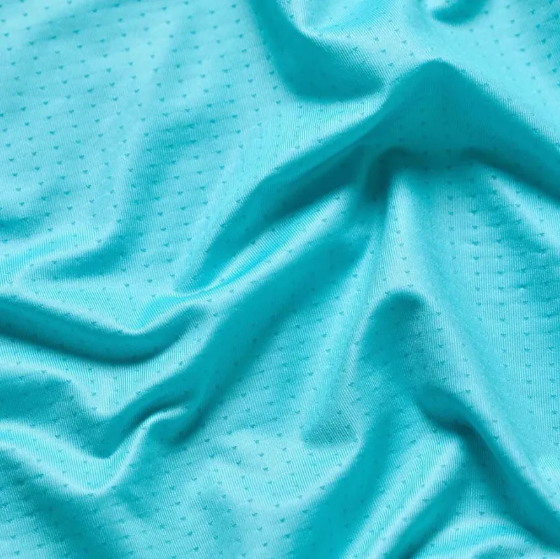 Troy Lee Designs Sprint Ultra Long Sleeve Jersey Mono Real Teal-2