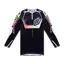 Troy Lee Designs Sprint Ultra Long Sleeve Jersey Proton Black