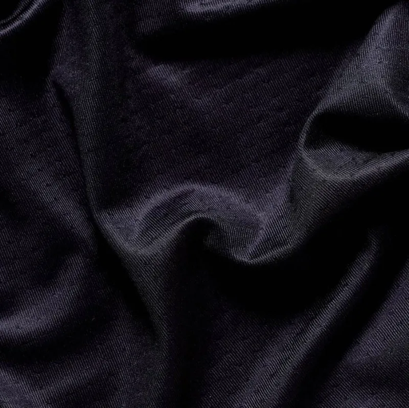 Troy Lee Designs Sprint Ultra Long Sleeve Jersey Proton Black-4