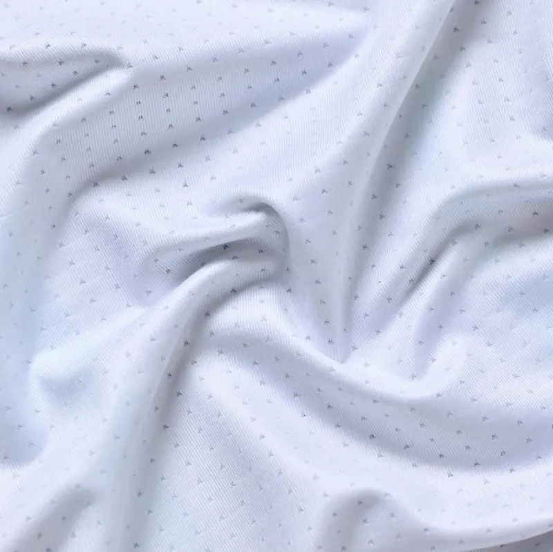 Troy Lee Designs Sprint Ultra Long Sleeve Jersey Proton White-5