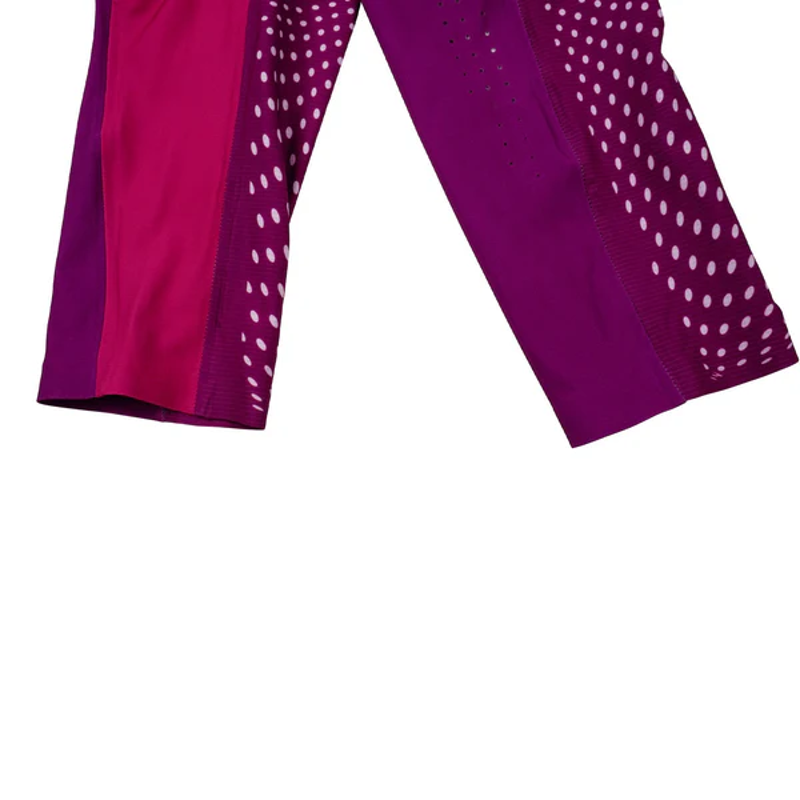 Troy Lee Designs Sprint Ultra Pant TLD X SRAM Radioscape Fuschia-1