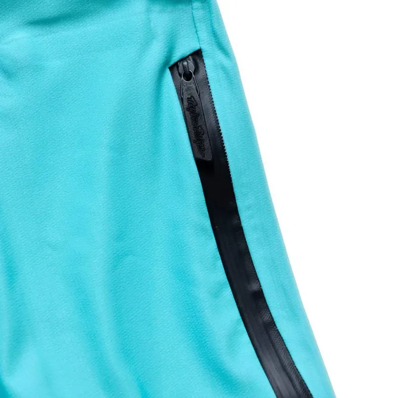 Troy Lee Designs Sprint Ultra Trousers Mono Real Teal-9