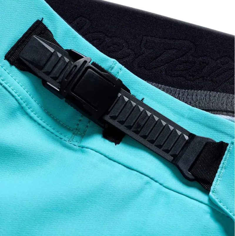 Troy Lee Designs Sprint Ultra Trousers Mono Real Teal-10