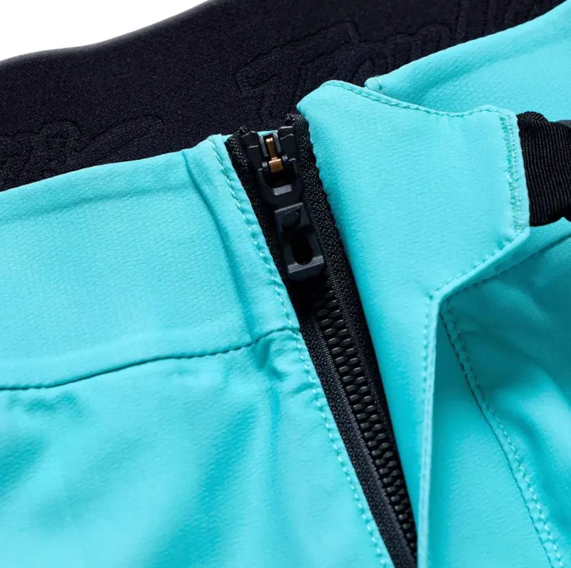 Troy Lee Designs Sprint Ultra Trousers Mono Real Teal-5