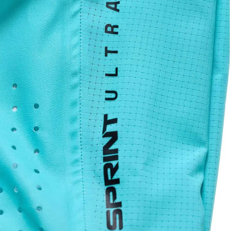 Troy Lee Designs Sprint Ultra Trousers Mono Real Teal-7