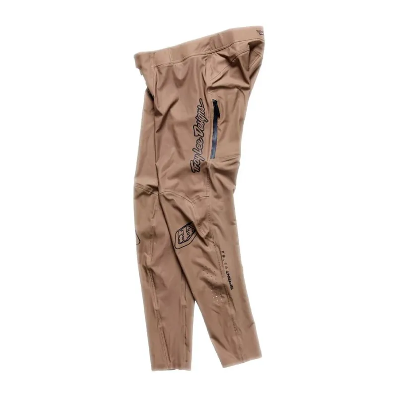 Troy Lee Designs Sprint Ultra Trousers Mono Sienna