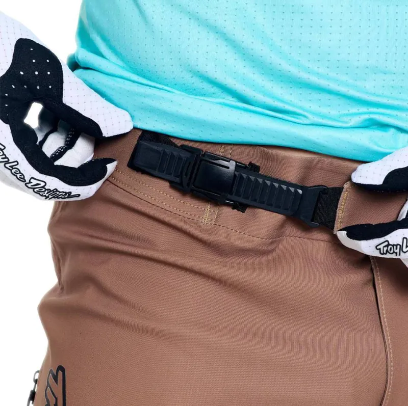 Troy Lee Designs Sprint Ultra Trousers Mono Sienna-3