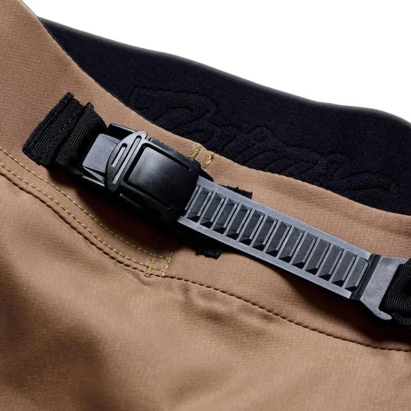 Troy Lee Designs Sprint Ultra Trousers Mono Sienna-4