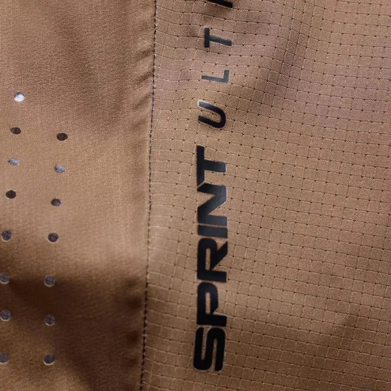 Troy Lee Designs Sprint Ultra Trousers Mono Sienna-6