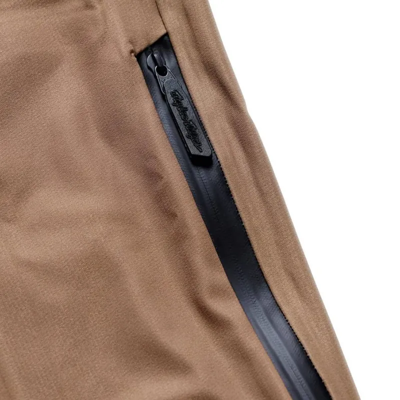 Troy Lee Designs Sprint Ultra Trousers Mono Sienna-8