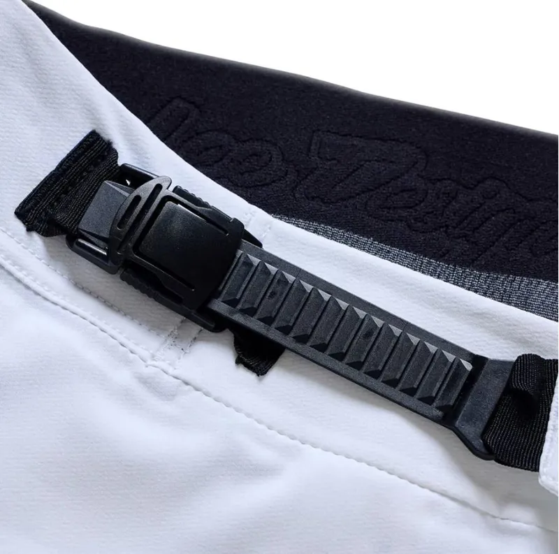 Troy Lee Designs Sprint Ultra Trousers Mono White-9