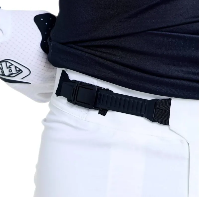 Troy Lee Designs Sprint Ultra Trousers Mono White-7