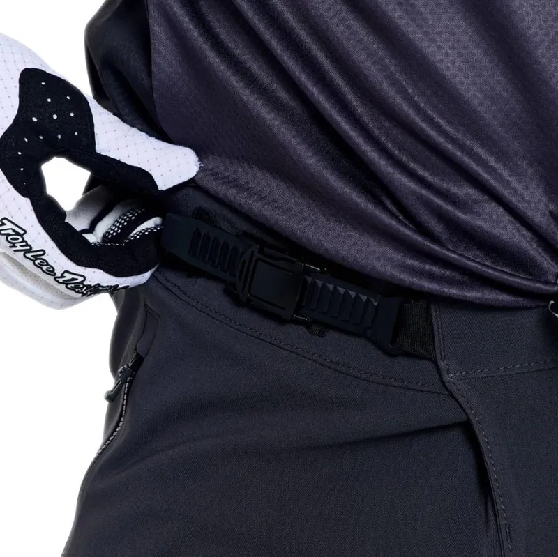 Troy Lee Designs Stage Pants Mono Carbon-9