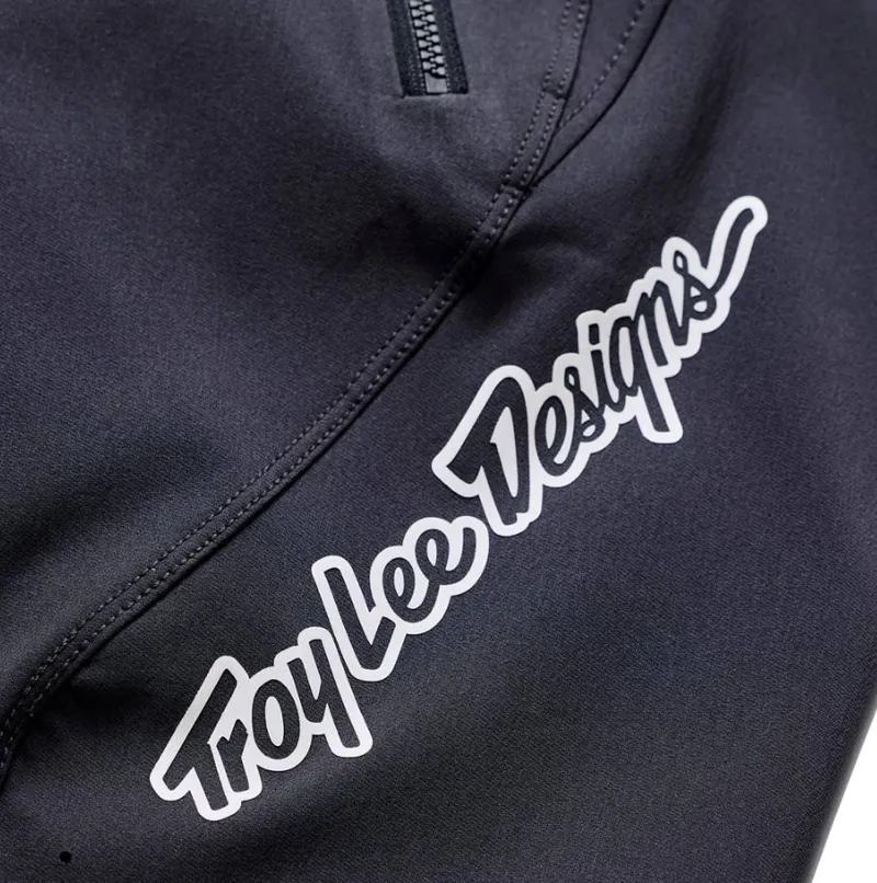 Troy Lee Designs Stage Pants Mono Carbon-2