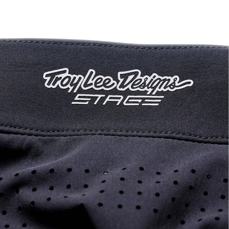Troy Lee Designs Stage Pants Mono Carbon-3