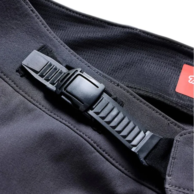 Troy Lee Designs Stage Pants Mono Carbon-5
