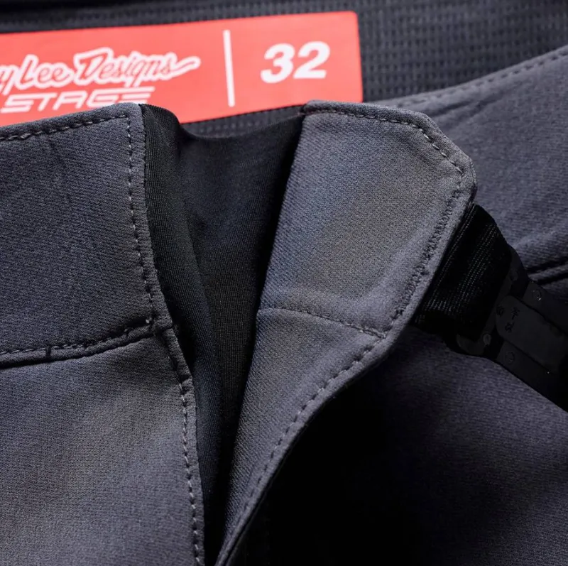 Troy Lee Designs Stage Pants Mono Carbon-6