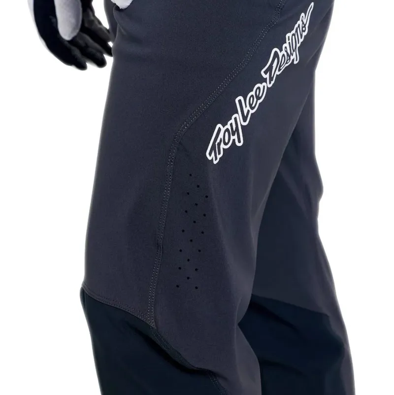 Troy Lee Designs Stage Pants Mono Carbon-7