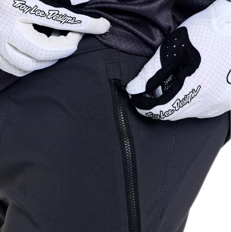 Troy Lee Designs Stage Pants Mono Carbon-8