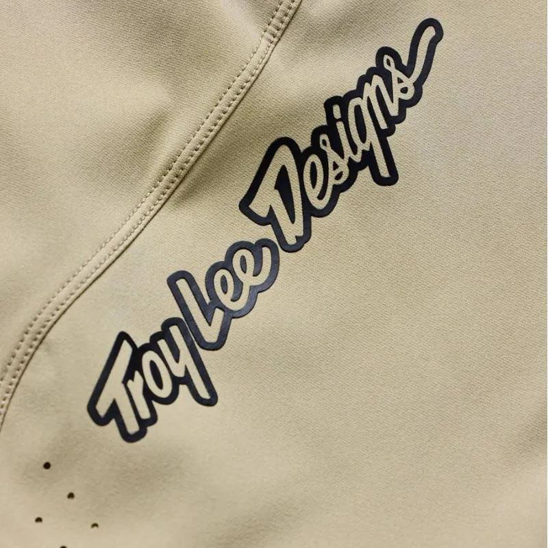 Troy Lee Designs Stage Pants Mono Stone-2