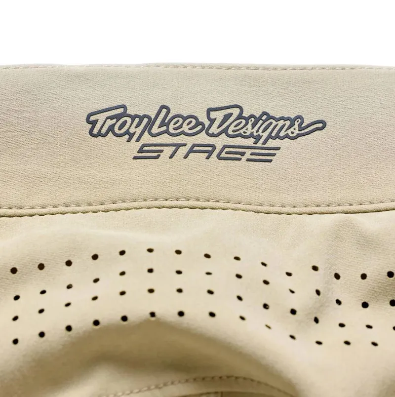 Troy Lee Designs Stage Pants Mono Stone-3