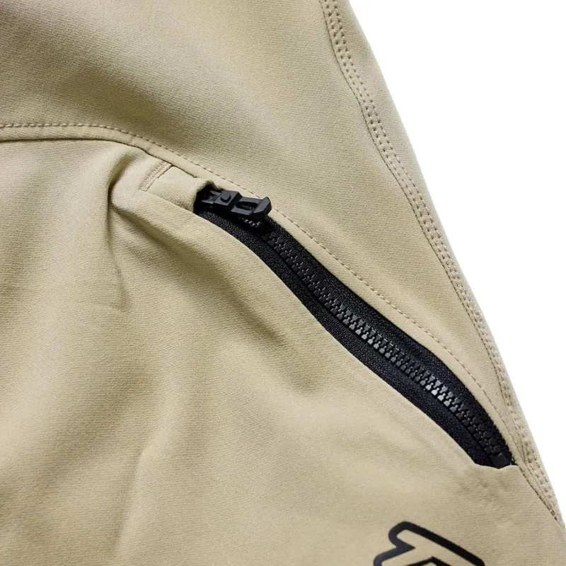 Troy Lee Designs Stage Pants Mono Stone-4