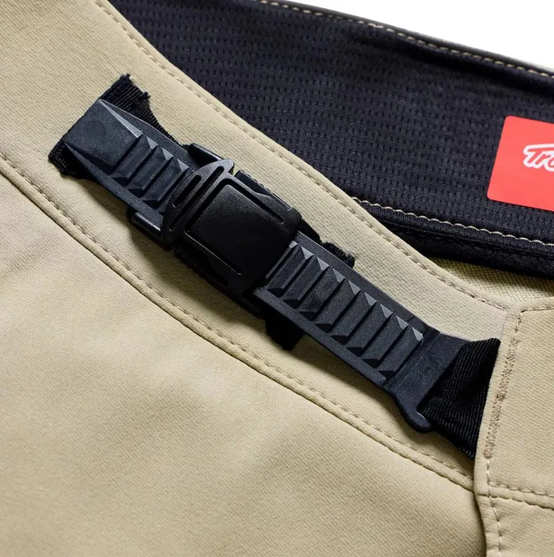 Troy Lee Designs Stage Pants Mono Stone-5