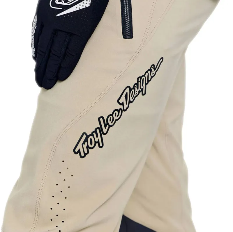 Troy Lee Designs Stage Pants Mono Stone-6