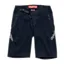 Troy Lee Designs Stage Shorts Mono Black - Shell Only