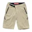 Troy Lee Designs Stage Shorts Mono Stone - Shell Only