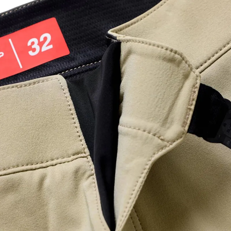 Troy Lee Designs Stage Shorts Mono Stone - Shell Only-7