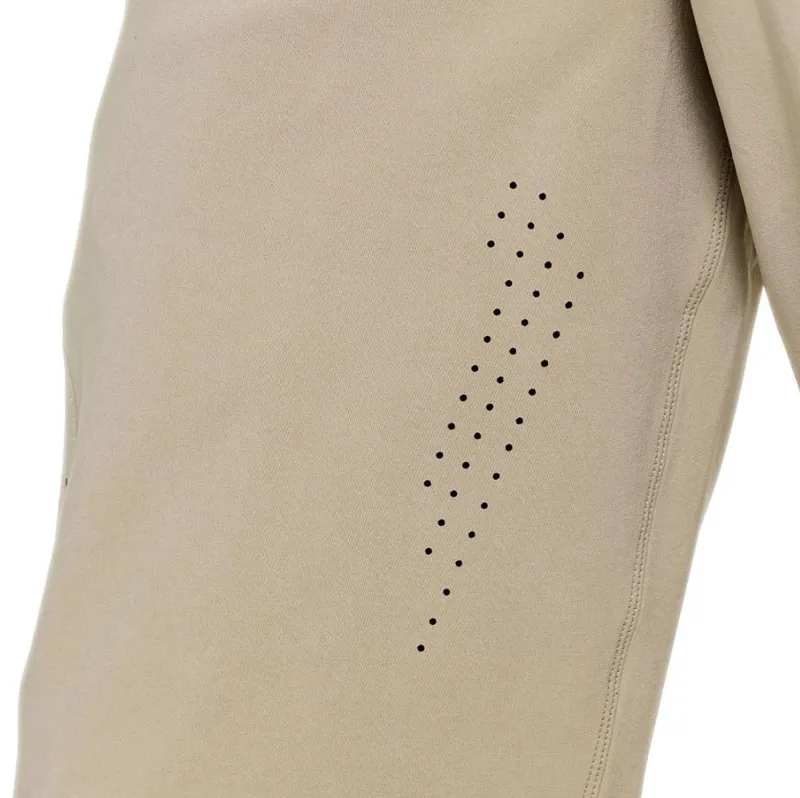 Troy Lee Designs Stage Shorts Mono Stone - Shell Only-8