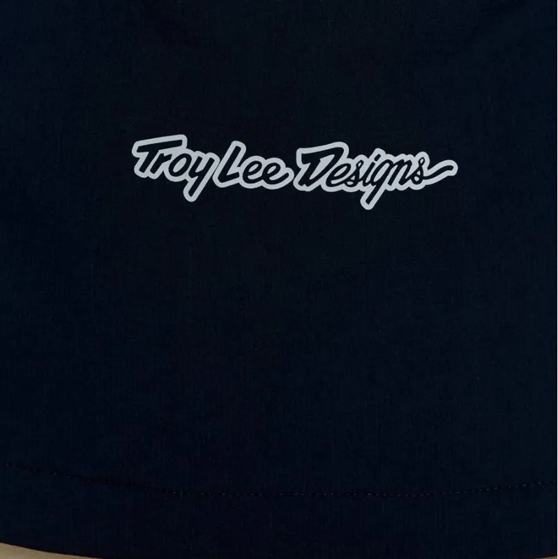 Troy Lee Designs Stage Vest Mono Black-11