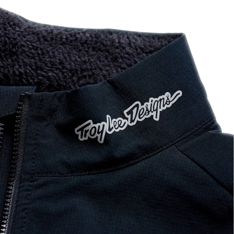 Troy Lee Designs Stage Vest Mono Black-2