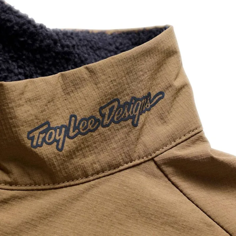 Troy Lee Designs Stage Vest Mono Sienna-2