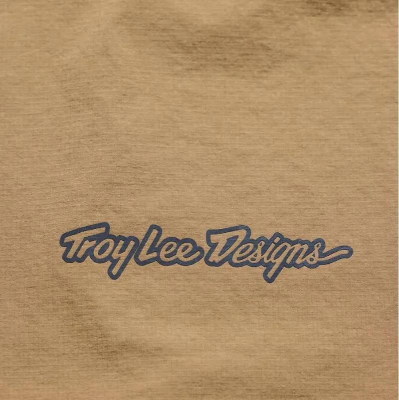 Troy Lee Designs Stage Vest Mono Sienna-6