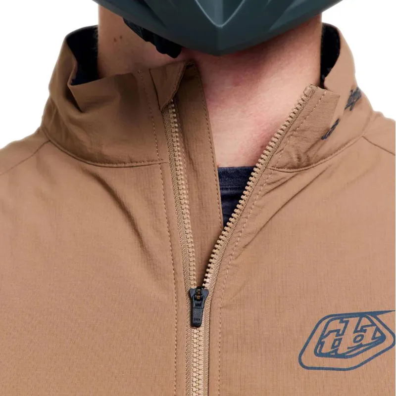 Troy Lee Designs Stage Vest Mono Sienna-8