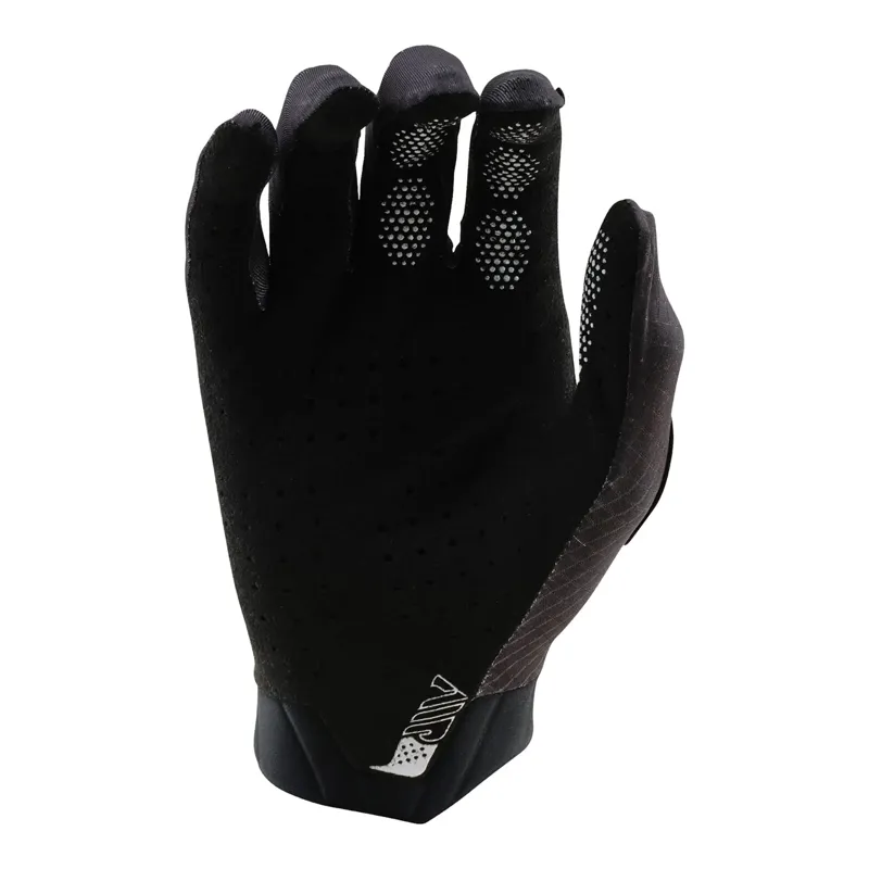 Troy Lee Air Mono Glove Black-1