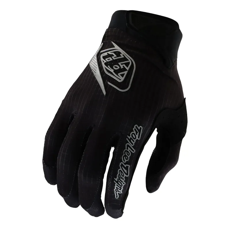 Troy Lee Air Mono Glove Black