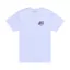 Troy Lee Designs Pink Slips Short Sleeve T-Shirt White