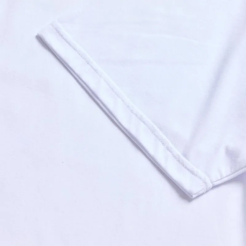 Troy Lee Designs Pink Slips Short Sleeve T-Shirt White-3