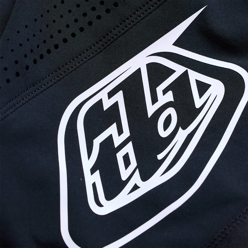  Troy Lee Designs Sprint Pro Youth Trousers Black-4