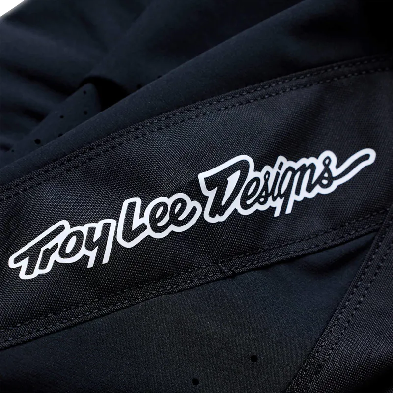  Troy Lee Designs Sprint Pro Youth Trousers Black-6