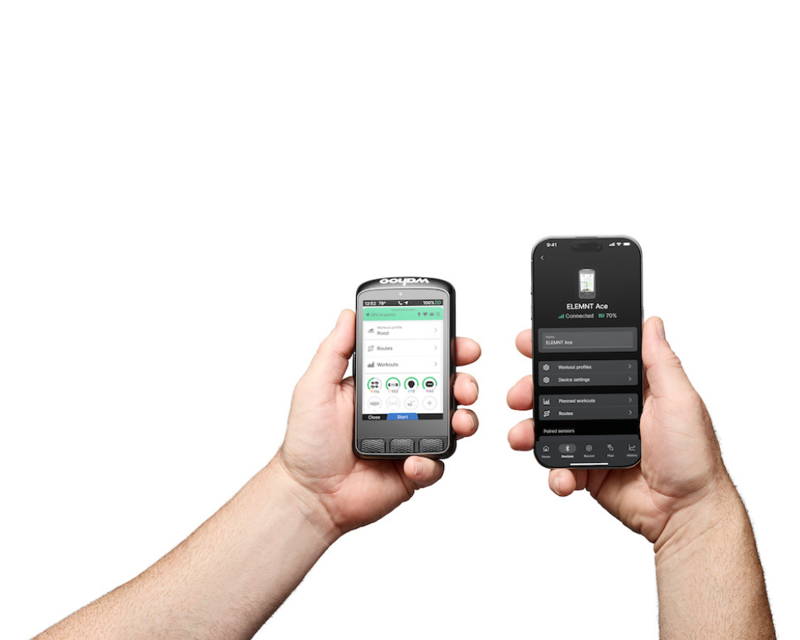 Wahoo Elemnt Ace GPS Computer-7